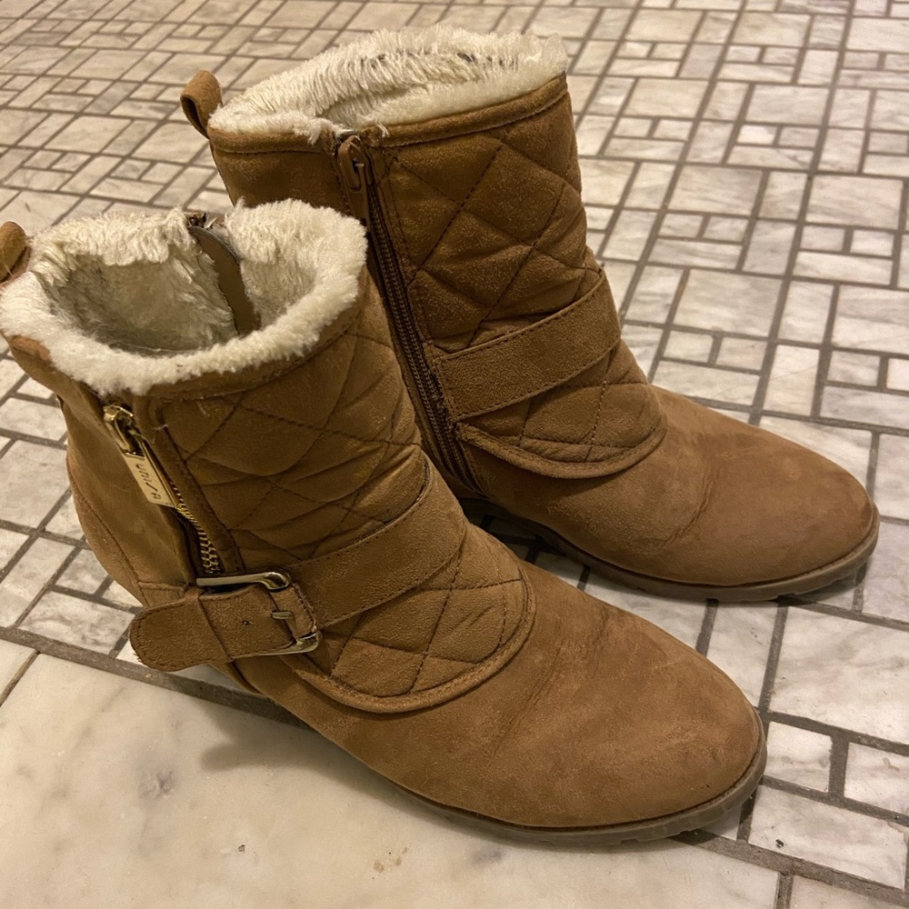 Booties